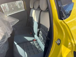 FIAT Grande Panda usata 12