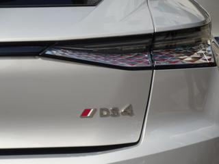 DS AUTOMOBILES DS 4 usata, con ESP