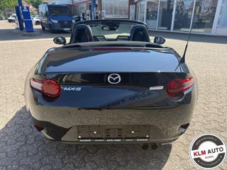 MAZDA MX-5 usata, con Airbag Passeggero