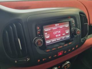 FIAT 500L usata, con Cruise Control