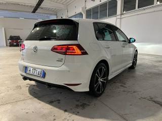 VOLKSWAGEN Golf usata, con Alzacristalli elettrici