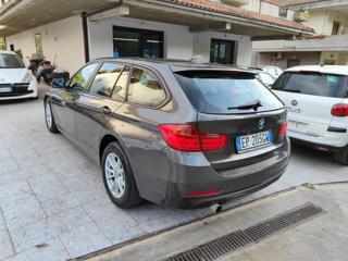 BMW 316 usata, con Controllo automatico clima
