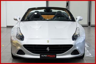 FERRARI California usata, con Airbag