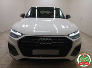 AUDI Q5 usata, con Airbag