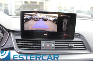AUDI Q5 usata, con Chiusura centralizzata telecomandata