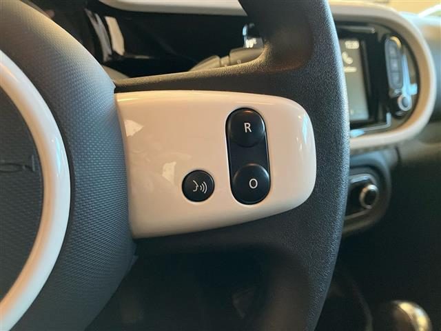 RENAULT Twingo usata 21