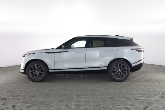 LAND ROVER Range Rover Velar usata 6