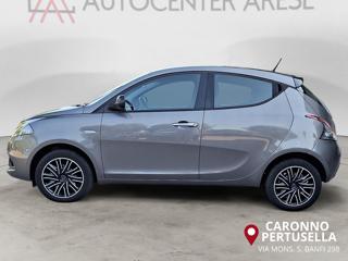 LANCIA Ypsilon usata, con Chiusura centralizzata