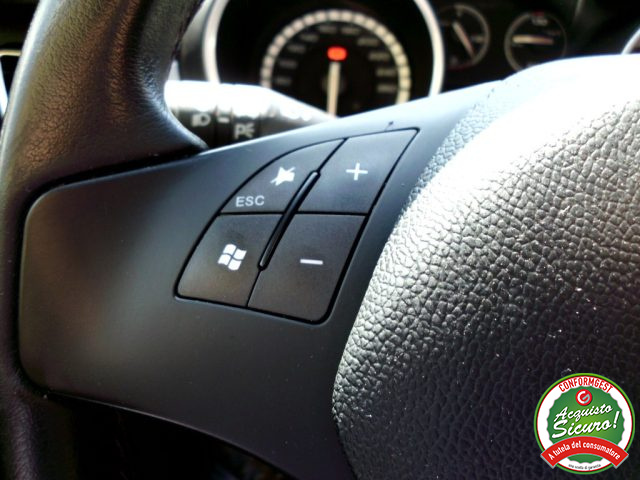 ALFA ROMEO Giulietta usata, con USB