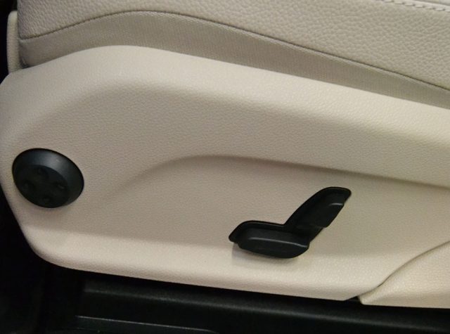 MERCEDES-BENZ GLC 200 usata, con Alzacristalli elettrici