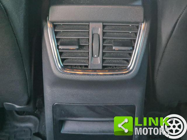 SKODA Octavia usata, con Vetri oscurati