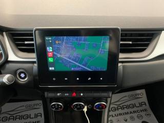 RENAULT Captur usata, con Controllo automatico clima