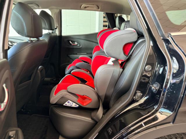 RENAULT Kadjar usata, con Chiusura centralizzata telecomandata