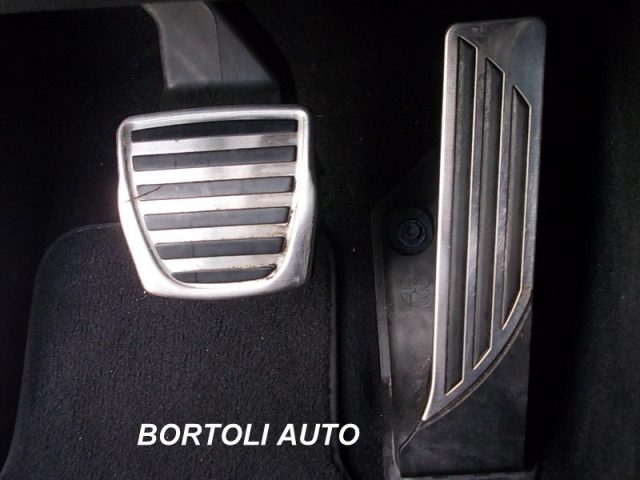 ALFA ROMEO Stelvio usata, con USB