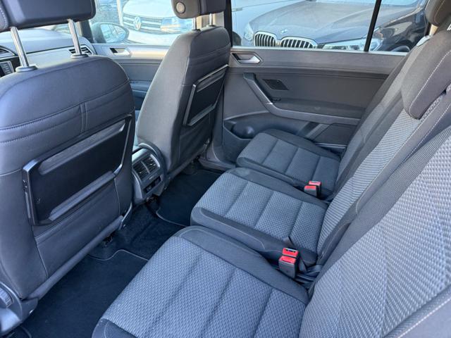 VOLKSWAGEN Touran usata, con Controllo trazione