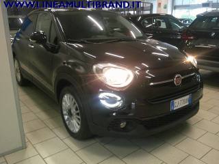 FIAT 500X usata, con Airbag laterali