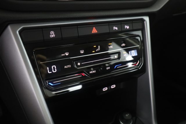 VOLKSWAGEN T-Roc usata 11