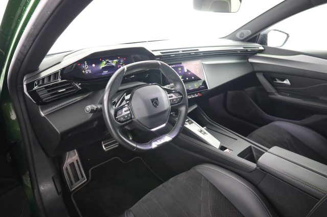 PEUGEOT 308 usata 1