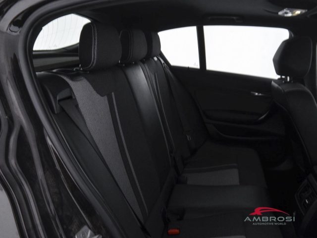 BMW 118 usata 10