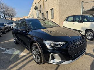 AUDI A3 usata, con Airbag