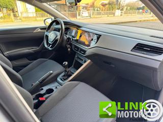 VOLKSWAGEN Polo usata, con Controllo automatico clima