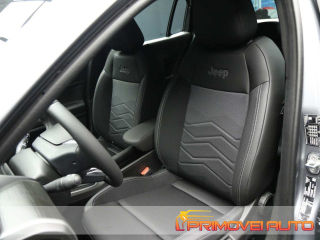 JEEP Avenger usata, con Controllo trazione