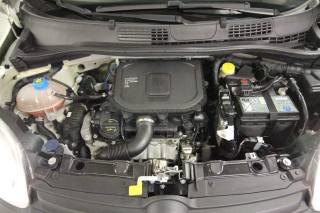 FIAT Panda usata, con Chiusura centralizzata telecomandata