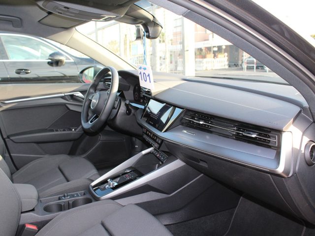 AUDI A3 usata, con ESP