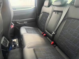 FORD Ranger usata, con Regolazione elettrica sedili