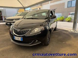 LANCIA Ypsilon usata, con Airbag Passeggero