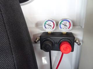 FIAT Ducato usata, con Immobilizzatore elettronico