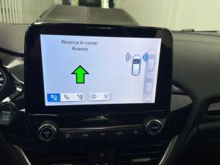 FORD Fiesta usata, con Immobilizzatore elettronico