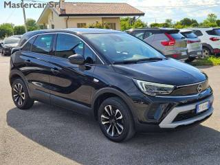 OPEL Crossland usata, con Volante in pelle
