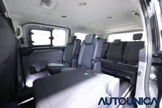 FORD Tourneo Custom usata, con Freno di stazionamento elettrico