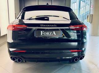 MASERATI Grecale usata, con Controllo trazione