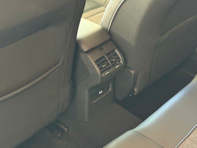 CITROEN C4 usata, con Fendinebbia