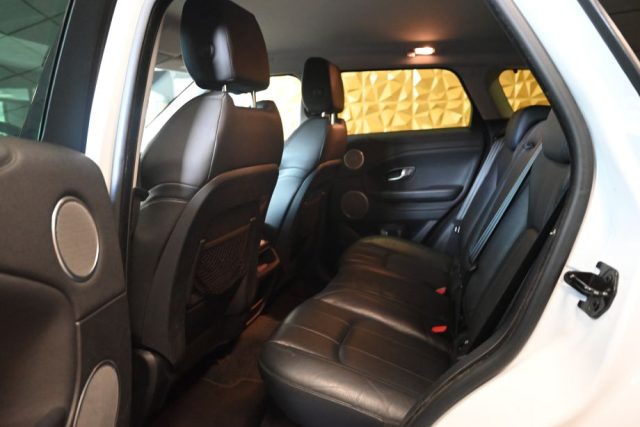 LAND ROVER Range Rover Evoque usata 30