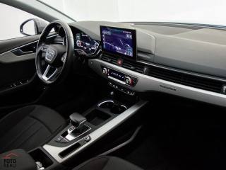 AUDI A4 allroad usata, con Sensori di parcheggio anteriori