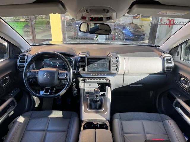 CITROEN C5 Aircross usata, con Controllo trazione