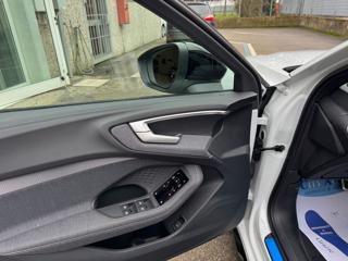 AUDI A5 usata, con Chiusura centralizzata