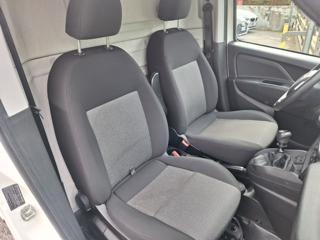 FIAT Doblo usata, con Climatizzatore