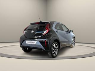 TOYOTA Aygo X usata, con Alzacristalli elettrici