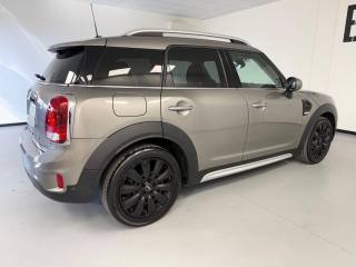 MINI Countryman usata, con Cerchi in lega