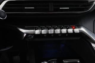 PEUGEOT 3008 usata 12