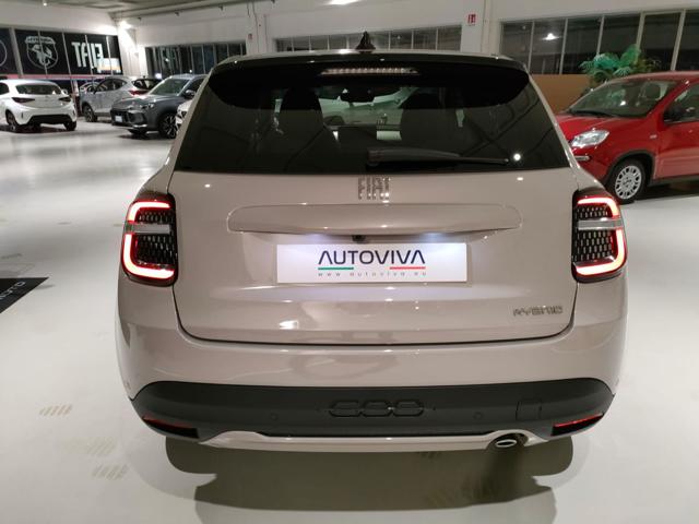FIAT 600 usata, con Alzacristalli elettrici
