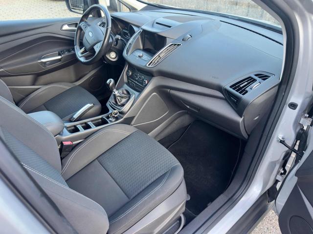 FORD C-Max usata, con ESP