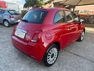 FIAT 500 usata, con Autoradio