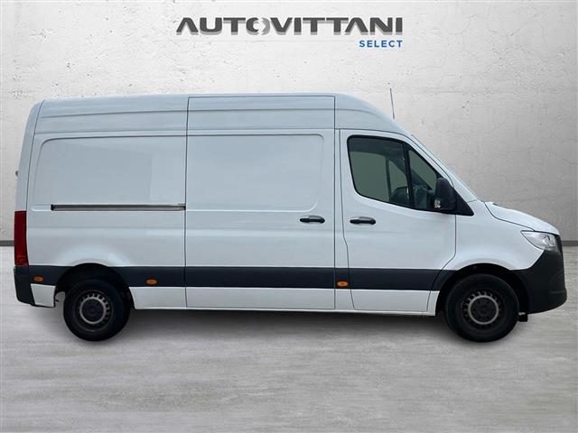 MERCEDES-BENZ Sprinter usata, con Chiusura centralizzata