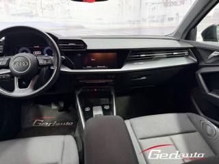 AUDI A3 usata, con Immobilizzatore elettronico