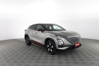 OMODA 5 usata 1